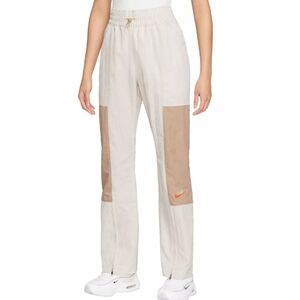 NWT Women's Nike Woven High Rise pants
